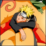 Giacomo Super Sayan 3